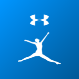 MyFitnessPal Calorie Counter and Diet Tracker app icon